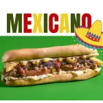 SANDWICH MEXICANO (Nuevo!)