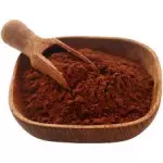 CHOCOLATE EM PÓ 50% CACAU