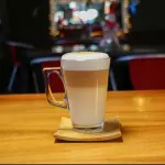 Cappuccino Tradicional