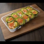 CHIZU AVOCADO 2 (Sin Arroz)