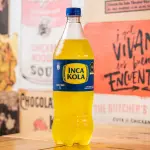Inca Kola 1Lt