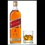 Whisky - Johnnie Walker Red