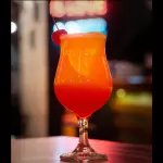 TEQUILA SUNRISE