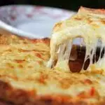 Pizza MUSSARELA