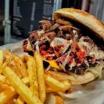 Burger Cochi