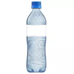 ÁGUA SEM GÁS 500ML