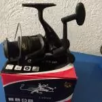 CARRETE CSR40