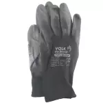Luva Tátil black