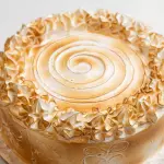 Cuatro Leches