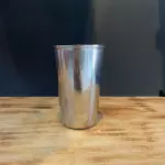 Copo de alúminio