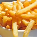 BATATA FRITA