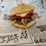 Sandwich Saiko