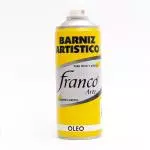 BARNIZ ARTÍSTICO OLEO 300cm3(10oz)