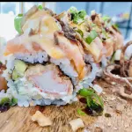 Uramaki Californiano