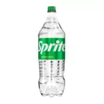 SPRITE LIMÃO 2L