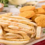 NUGGETS