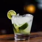 Caipivodka