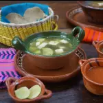 Sopa Milpa Vero