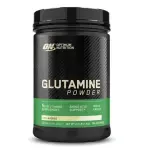 ON glutamine