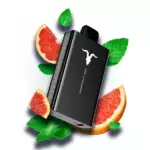Ignite v8000 grapefruit mint