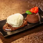 Petit Gateau