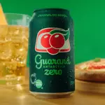 Fanta Guarana Zero 350ml