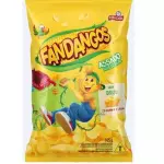 Fandangos Queijo 105g