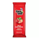 Morango (Coco leve)