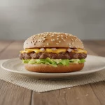 Hambúrguer Nº7