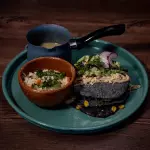 Pastel Azteca