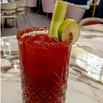 Clamato preparado