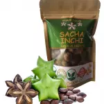 Snack Sacha Inchi Dulce