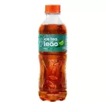 Chá Ice Tea Leão Limão 450ml