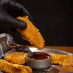 POLLO CRISPY