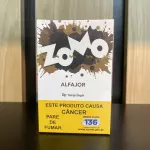 zomo alfajor
