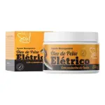 Pomada Óleo de peixe elétrico Soul