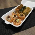 Combo Hot Especial ( 20 peças )