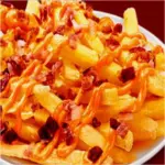 Batata recheada