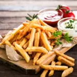 BATATA FRITA