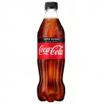 Coca Cola Zero Azúcar 500ml