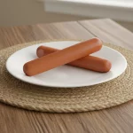 ADICIONAL 2 SALSICHAS
