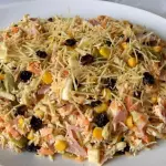 Salpicão de Frango M (400g)