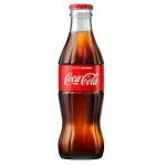Coca -Cola KS