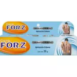 CREMA FORZ 30 GR