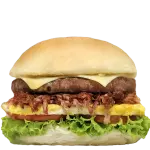 HOT BURGUER