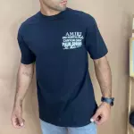 Franela Oversize  Amiri