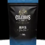 Erva-Mate  Menta 500g
