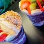 Açai ou Casadinho - G