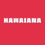 Pizza Hawaiana