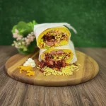 Especial Batel Hot dog (Bacon)